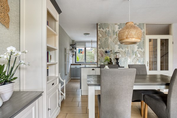 Medium property photo - Kampanje 25, 3181 KM Rozenburg